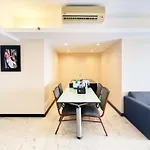 Cozy Living And Spacious 2Br Apartment Braga City Walk By Travelio