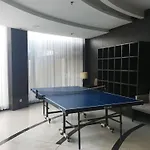 Cozy Living And Spacious 2Br Apartment Braga City Walk By Travelio