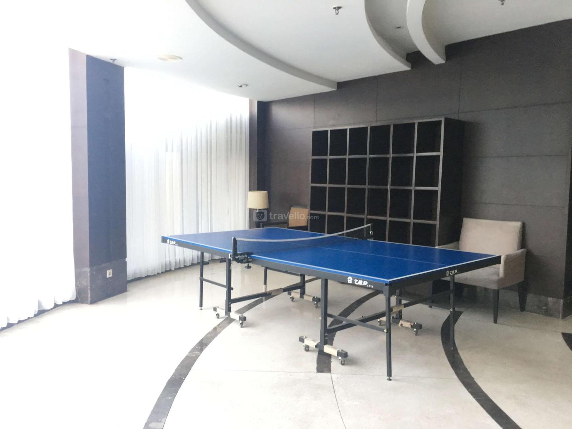 Cozy Living And Spacious 2br Braga Walk By Travelio * Bandung