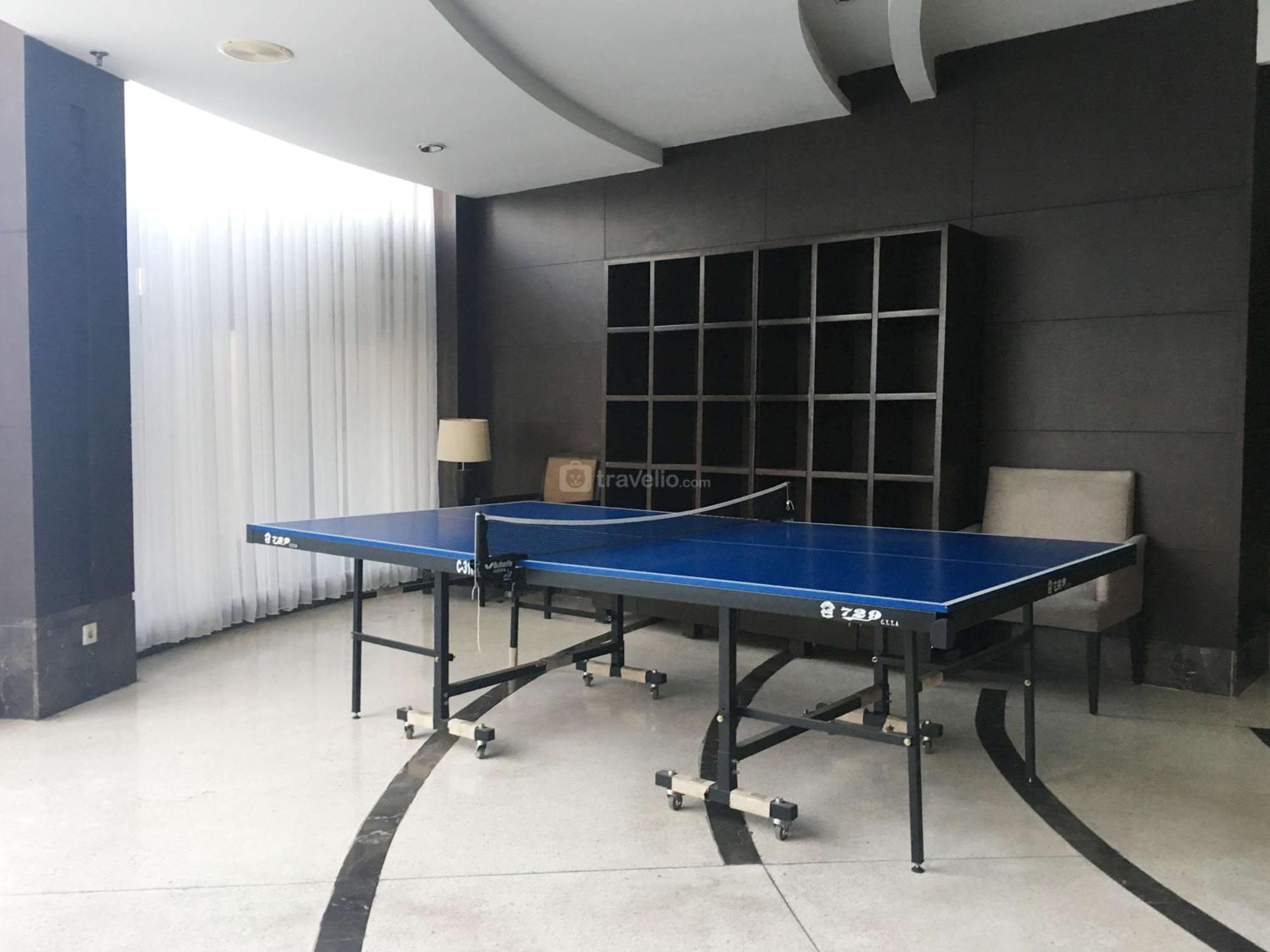 Cozy Living And Spacious 2br Braga Walk By Travelio Bandung